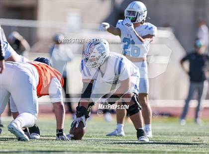 Thumbnail 1 in Valor Christian @ Legend (CHSAA 5A Quarterfinal) photogallery.