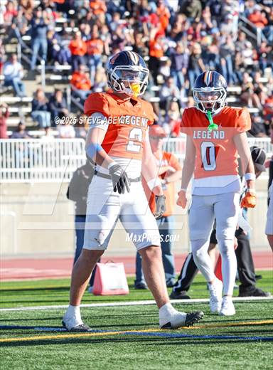 Valor Christian @ Legend (CHSAA 5A Quarterfinal)