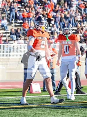 Valor Christian @ Legend (CHSAA 5A Quarterfinal)