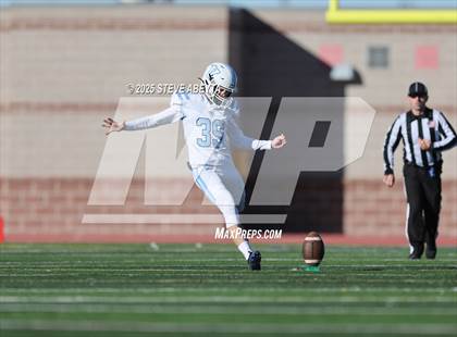 Thumbnail 1 in Valor Christian @ Legend (CHSAA 5A Quarterfinal) photogallery.