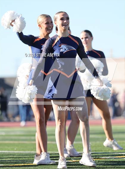 Thumbnail 3 in Valor Christian @ Legend (CHSAA 5A Quarterfinal) photogallery.