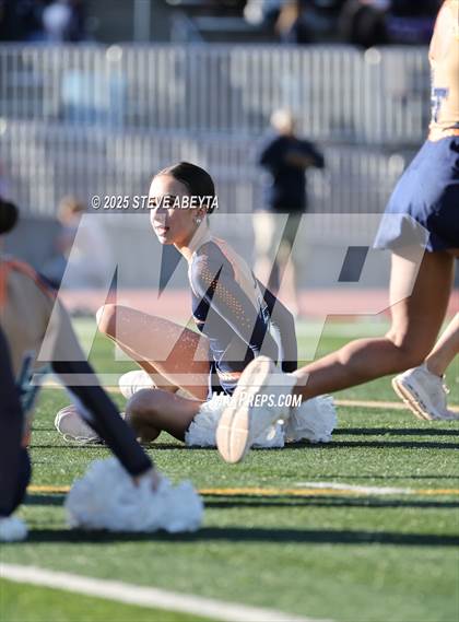 Thumbnail 2 in Valor Christian @ Legend (CHSAA 5A Quarterfinal) photogallery.