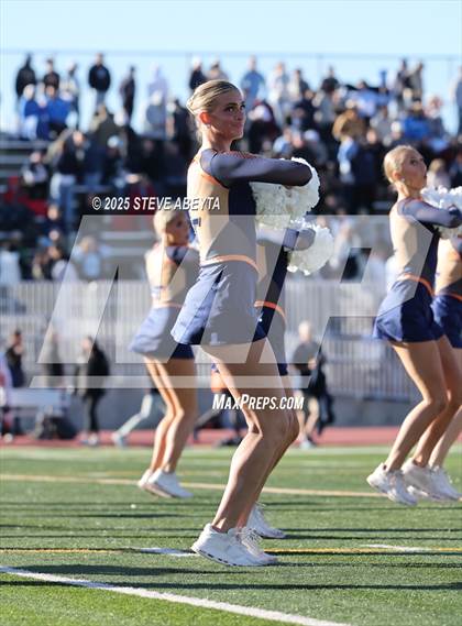 Thumbnail 2 in Valor Christian @ Legend (CHSAA 5A Quarterfinal) photogallery.
