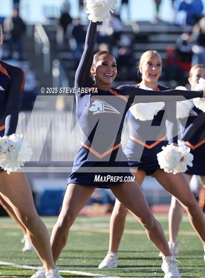 Thumbnail 1 in Valor Christian @ Legend (CHSAA 5A Quarterfinal) photogallery.