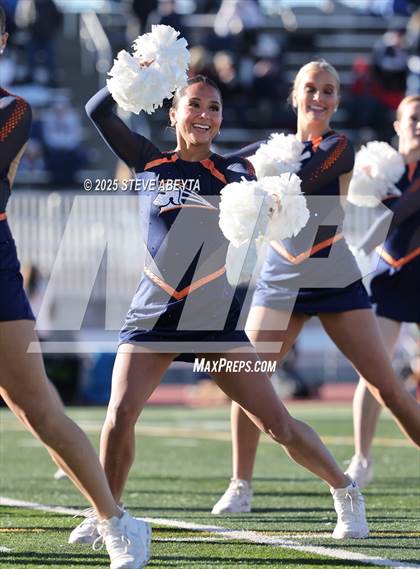 Thumbnail 2 in Valor Christian @ Legend (CHSAA 5A Quarterfinal) photogallery.