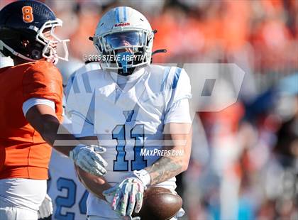 Thumbnail 2 in Valor Christian @ Legend (CHSAA 5A Quarterfinal) photogallery.