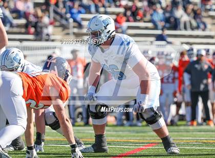 Thumbnail 2 in Valor Christian @ Legend (CHSAA 5A Quarterfinal) photogallery.