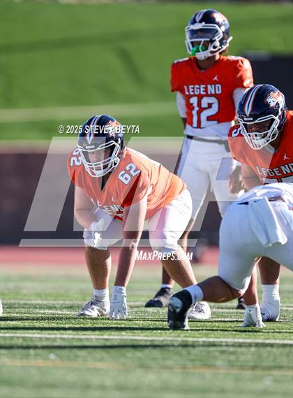 Thumbnail 3 in Valor Christian @ Legend (CHSAA 5A Quarterfinal) photogallery.