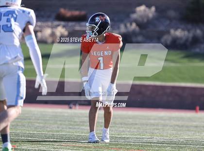 Thumbnail 2 in Valor Christian @ Legend (CHSAA 5A Quarterfinal) photogallery.