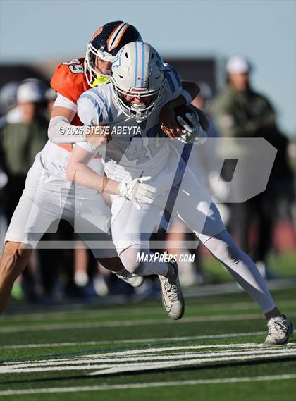 Thumbnail 2 in Valor Christian @ Legend (CHSAA 5A Quarterfinal) photogallery.
