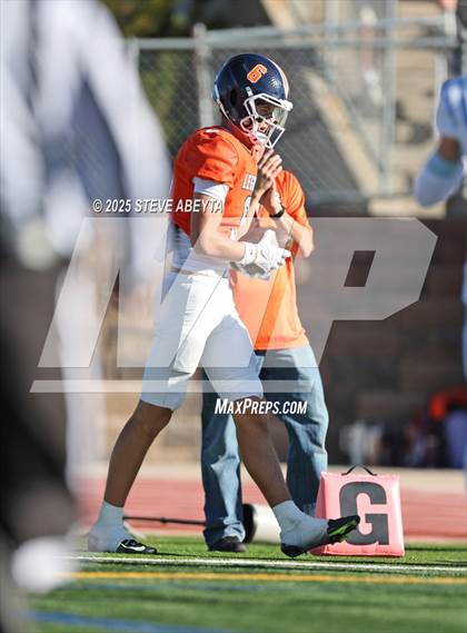 Thumbnail 1 in Valor Christian @ Legend (CHSAA 5A Quarterfinal) photogallery.