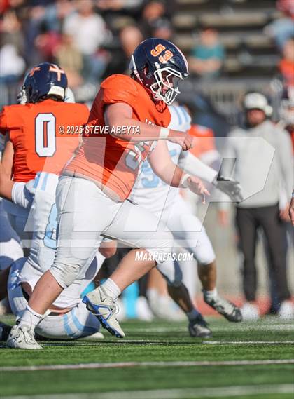 Thumbnail 1 in Valor Christian @ Legend (CHSAA 5A Quarterfinal) photogallery.