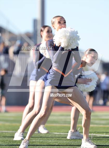 Thumbnail 2 in Valor Christian @ Legend (CHSAA 5A Quarterfinal) photogallery.