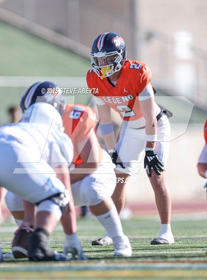 Thumbnail 3 in Valor Christian @ Legend (CHSAA 5A Quarterfinal) photogallery.