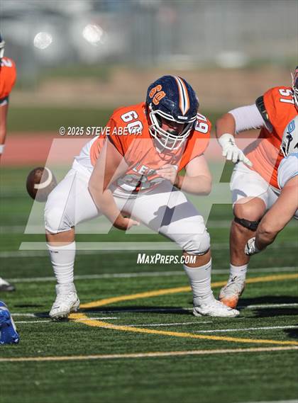 Thumbnail 1 in Valor Christian @ Legend (CHSAA 5A Quarterfinal) photogallery.