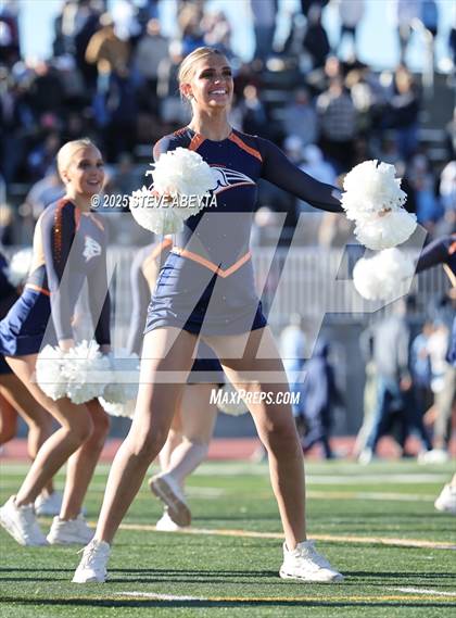 Thumbnail 2 in Valor Christian @ Legend (CHSAA 5A Quarterfinal) photogallery.