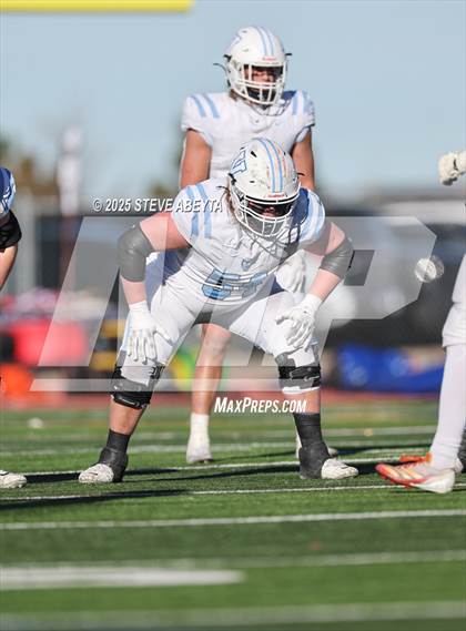 Thumbnail 1 in Valor Christian @ Legend (CHSAA 5A Quarterfinal) photogallery.