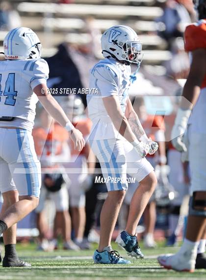 Thumbnail 1 in Valor Christian @ Legend (CHSAA 5A Quarterfinal) photogallery.