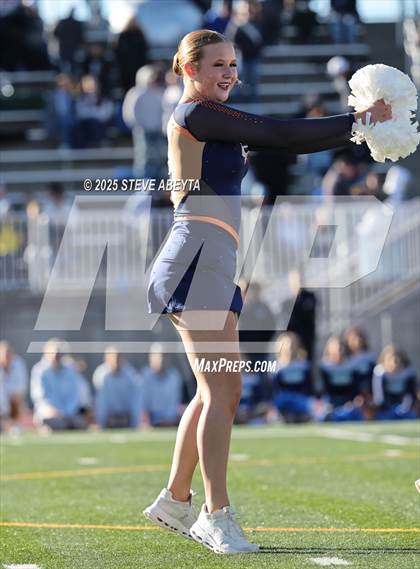 Thumbnail 1 in Valor Christian @ Legend (CHSAA 5A Quarterfinal) photogallery.