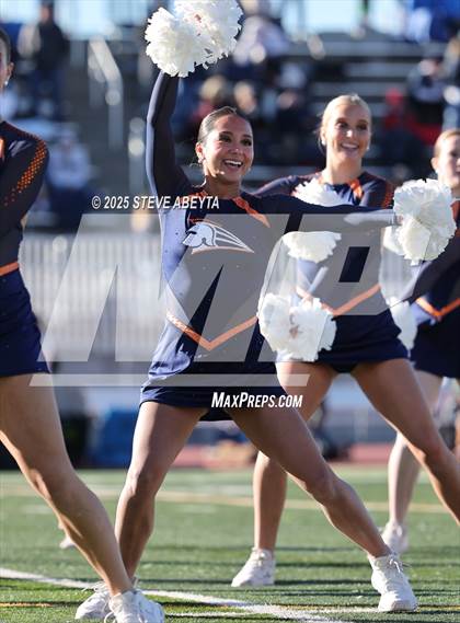 Thumbnail 3 in Valor Christian @ Legend (CHSAA 5A Quarterfinal) photogallery.