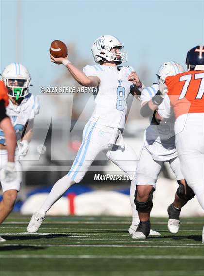 Thumbnail 1 in Valor Christian @ Legend (CHSAA 5A Quarterfinal) photogallery.