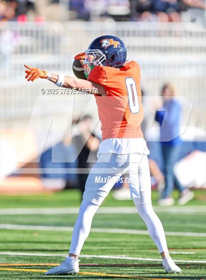 Thumbnail 1 in Valor Christian @ Legend (CHSAA 5A Quarterfinal) photogallery.