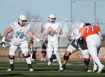 Thumbnail 3 in Valor Christian @ Legend (CHSAA 5A Quarterfinal) photogallery.