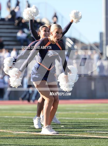 Thumbnail 1 in Valor Christian @ Legend (CHSAA 5A Quarterfinal) photogallery.