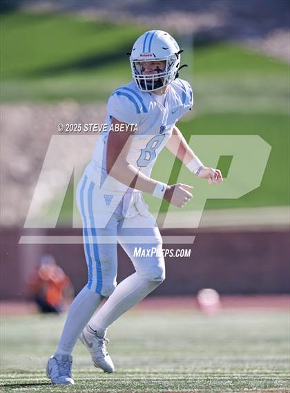Thumbnail 2 in Valor Christian @ Legend (CHSAA 5A Quarterfinal) photogallery.