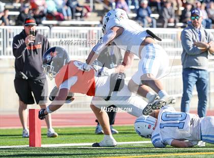Thumbnail 3 in Valor Christian @ Legend (CHSAA 5A Quarterfinal) photogallery.
