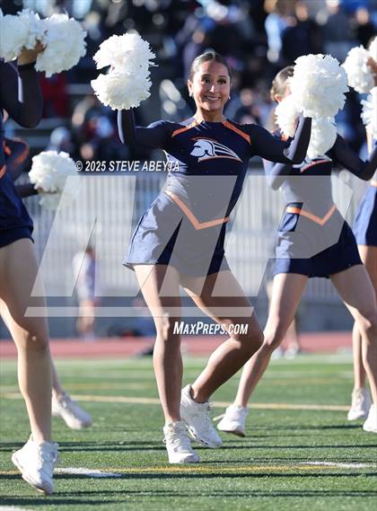 Thumbnail 3 in Valor Christian @ Legend (CHSAA 5A Quarterfinal) photogallery.