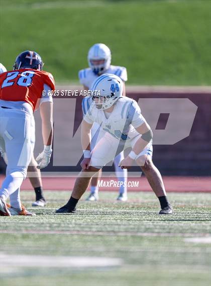 Thumbnail 3 in Valor Christian @ Legend (CHSAA 5A Quarterfinal) photogallery.