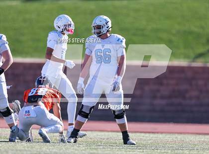 Thumbnail 1 in Valor Christian @ Legend (CHSAA 5A Quarterfinal) photogallery.