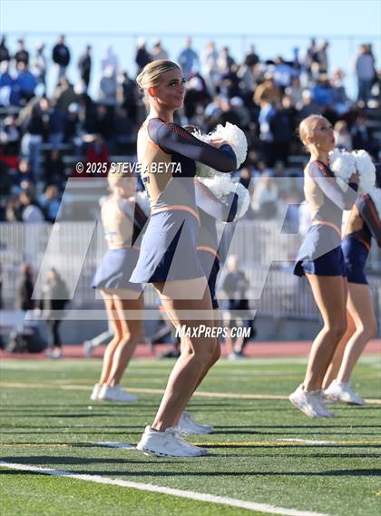 Thumbnail 3 in Valor Christian @ Legend (CHSAA 5A Quarterfinal) photogallery.