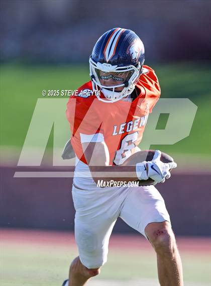 Thumbnail 1 in Valor Christian @ Legend (CHSAA 5A Quarterfinal) photogallery.