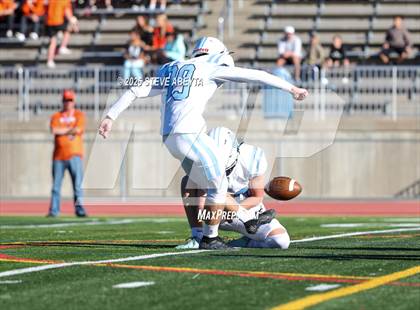 Thumbnail 1 in Valor Christian @ Legend (CHSAA 5A Quarterfinal) photogallery.