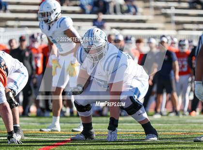 Thumbnail 1 in Valor Christian @ Legend (CHSAA 5A Quarterfinal) photogallery.