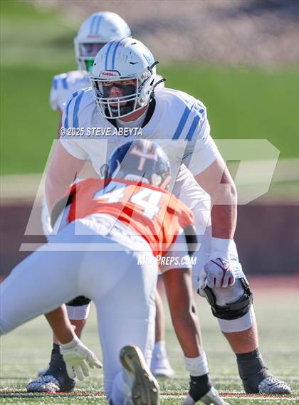 Thumbnail 1 in Valor Christian @ Legend (CHSAA 5A Quarterfinal) photogallery.