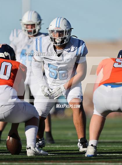 Thumbnail 2 in Valor Christian @ Legend (CHSAA 5A Quarterfinal) photogallery.