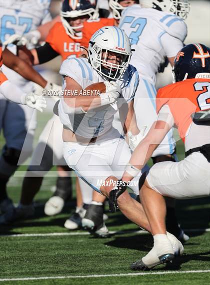 Thumbnail 3 in Valor Christian @ Legend (CHSAA 5A Quarterfinal) photogallery.