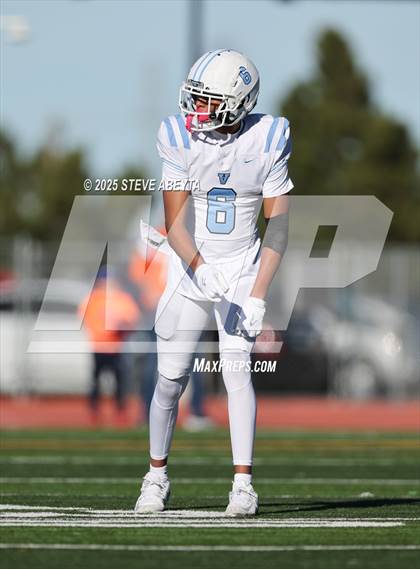 Thumbnail 3 in Valor Christian @ Legend (CHSAA 5A Quarterfinal) photogallery.