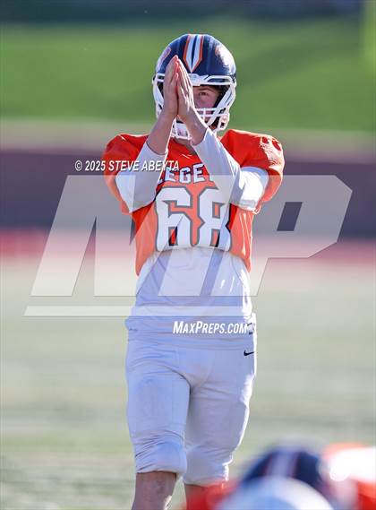 Thumbnail 2 in Valor Christian @ Legend (CHSAA 5A Quarterfinal) photogallery.