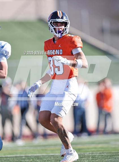 Thumbnail 1 in Valor Christian @ Legend (CHSAA 5A Quarterfinal) photogallery.