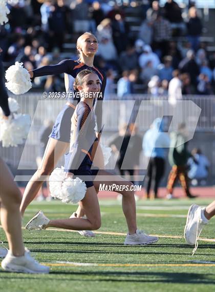 Thumbnail 1 in Valor Christian @ Legend (CHSAA 5A Quarterfinal) photogallery.