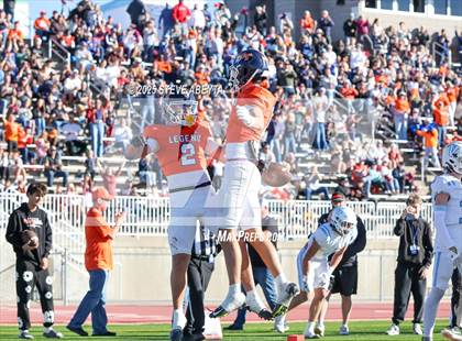 Thumbnail 2 in Valor Christian @ Legend (CHSAA 5A Quarterfinal) photogallery.