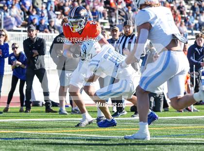 Thumbnail 2 in Valor Christian @ Legend (CHSAA 5A Quarterfinal) photogallery.