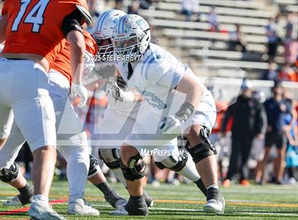 Thumbnail 2 in Valor Christian @ Legend (CHSAA 5A Quarterfinal) photogallery.