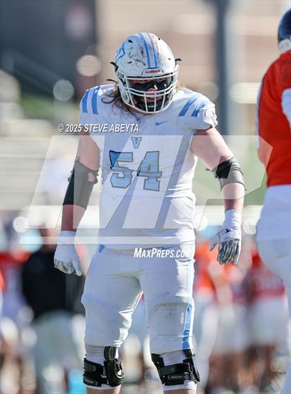 Thumbnail 1 in Valor Christian @ Legend (CHSAA 5A Quarterfinal) photogallery.