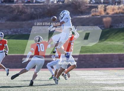 Thumbnail 3 in Valor Christian @ Legend (CHSAA 5A Quarterfinal) photogallery.