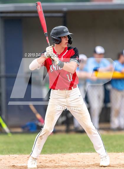 Thumbnail 2 in North Andover @ Franklin (MIAA Division 1A) photogallery.